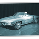 Illustration for article titled There Was An Almost-Forgotten Mid-Engine Corvette Back In 1959